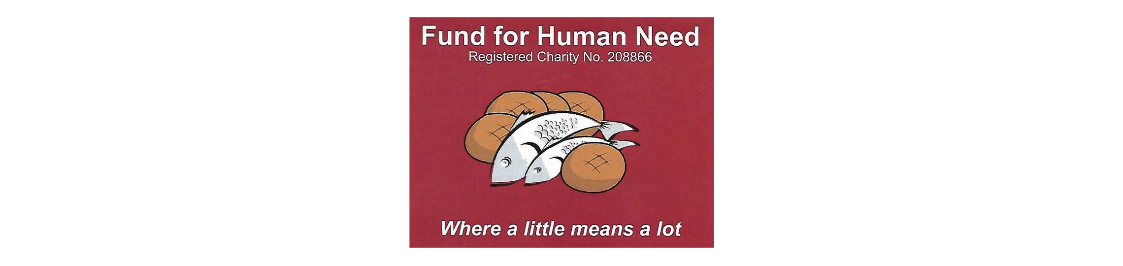 Fund for Human Need